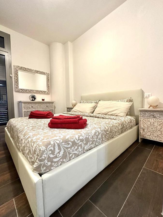Axi House Apartment Bologna Exterior photo