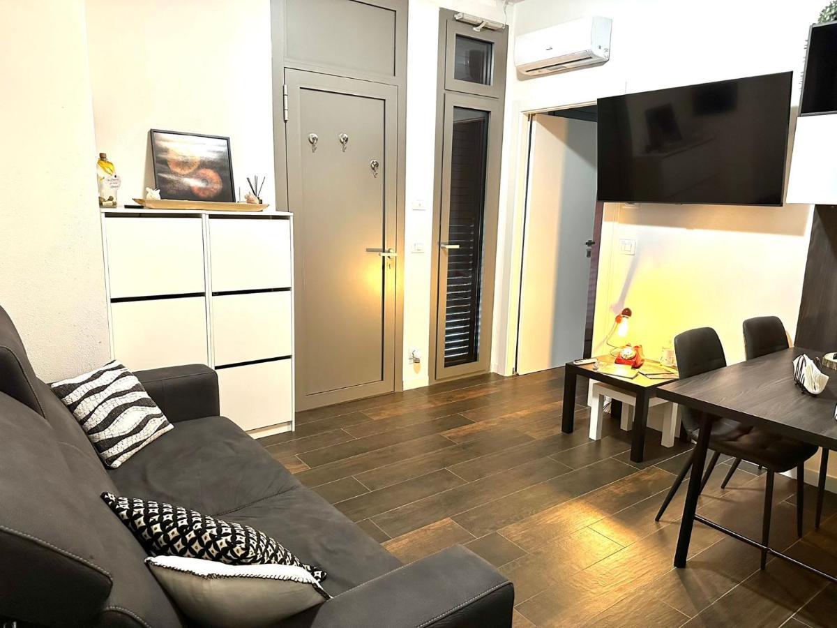 Axi House Apartment Bologna Exterior photo