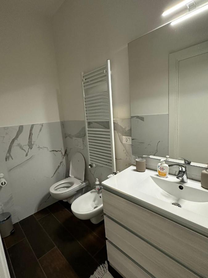 Axi House Apartment Bologna Exterior photo